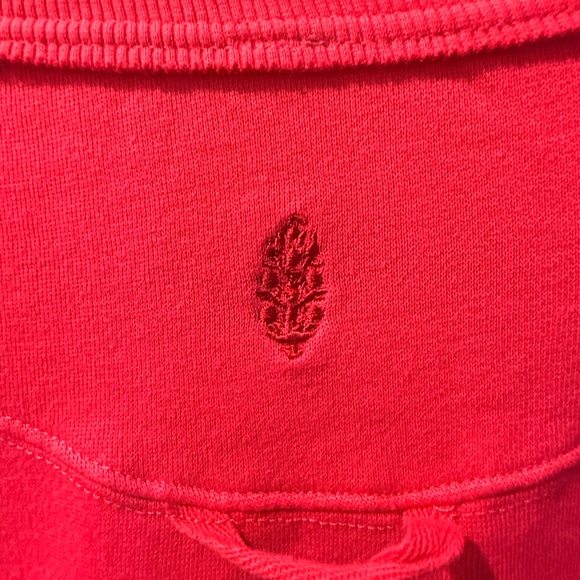 NWT Free People Intercept Tunic Color: Living Magenta SZ Large  Oversized - Picture 4 of 8